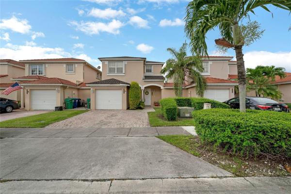 2444 SW 152nd Path #2444, Miami, Florida 33185, image 1