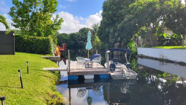 Melaleuca Isles, 140 SW 126th Ave, Plantation, Florida 33325, image 3
