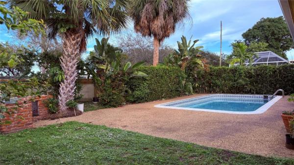 Oriole Estates, 3601 NW 43rd Pl, Lauderdale Lakes, Florida 33309, image 2