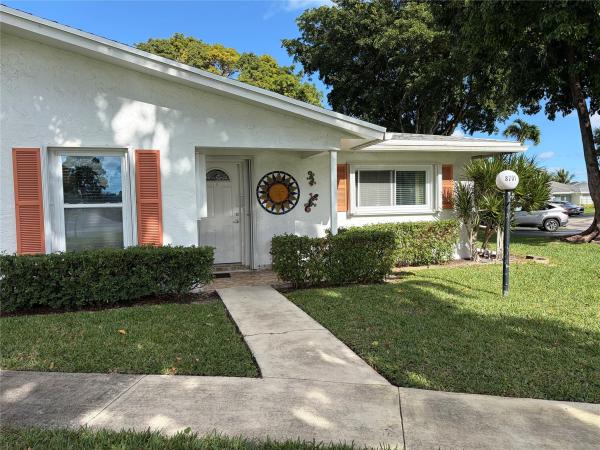 Lauderdale West, 8701 NW 11th St #8701, Plantation, Florida 33322, image 1