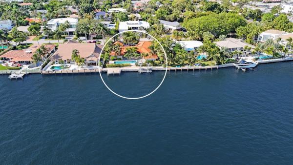 Sunrise Intracoastal, 716 Intracoastal Dr, Fort Lauderdale, Florida 33304, image 1