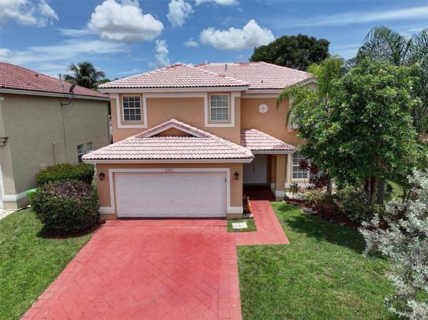 Sawgrass Preserve, 2355 NW 138th Dr, Sunrise, Florida 33323, image 1