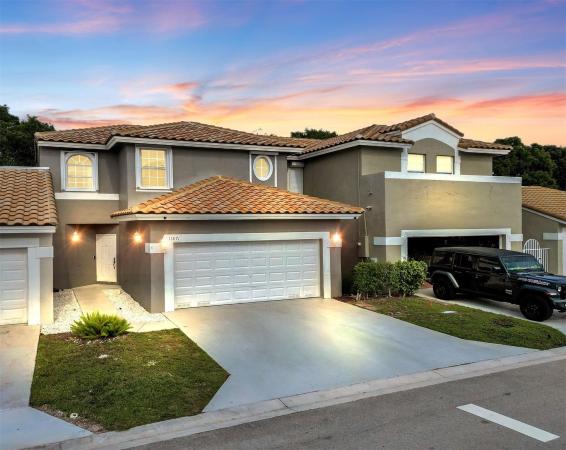 Addison Court At Wyndham Lakes, 11871 NW 57th St, Coral Springs, Florida 33076, image 1