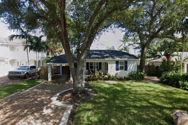 Victoria Park, 428 NE 12th Ave, Fort Lauderdale, Florida 33301, image 1