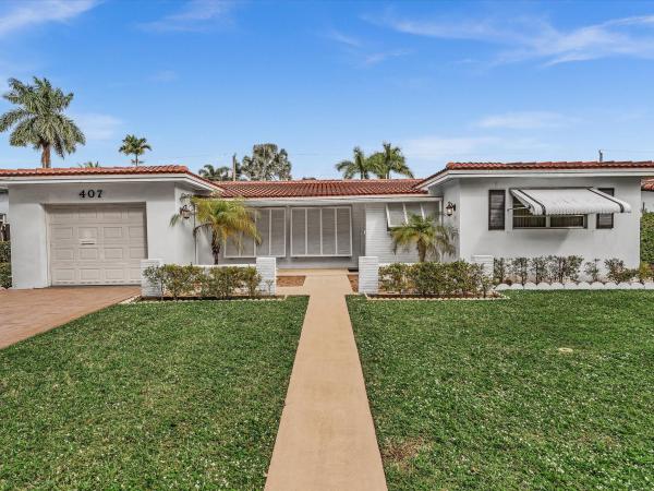 Hollywood Hills, 407 S Highland Dr, Hollywood, Florida 33021, image 1