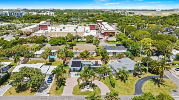 Beachway Estates, 865 NE 23rd Ter, Pompano Beach, Florida 33062, image 1