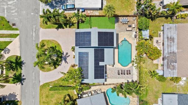 Beachway Estates, 865 NE 23rd Ter, Pompano Beach, Florida 33062, image 1