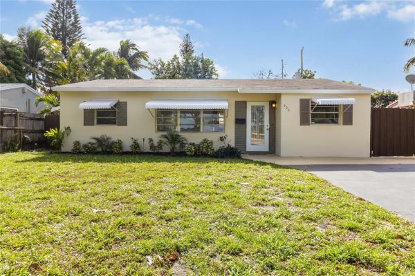 Collier Estates, 500 NE 61st Ct, Oakland Park, Florida 33334, image 2