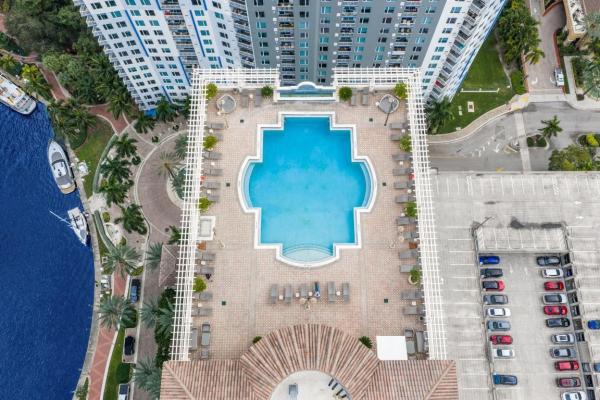 NuRiver Landing, 511 SE 5th Ave #2412, Fort Lauderdale, Florida 33301, image 1