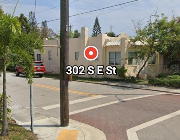 Lake Worth Town, 302 S E St, Lake Worth Beach, Florida 33460, image 1