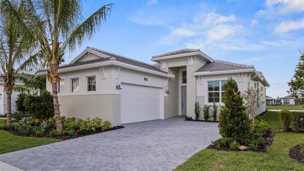 Cresswind Palm Beach, 5379 Hutchinson Way, Westlake, Florida 33470, image 1