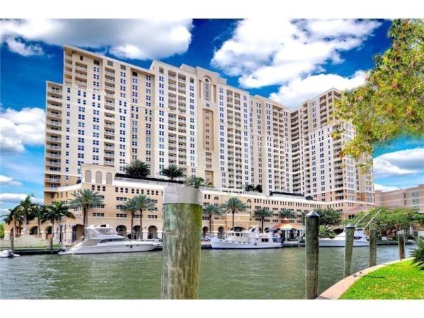 NuRiver Landing, 511 SE 5th Ave #1709, Fort Lauderdale, Florida 33301, image 1