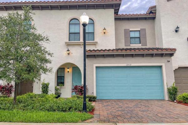 Artesia By Minto, 12512 NW 32nd Mnr, Sunrise, Florida 33323, image 1
