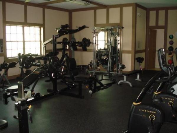 International Village At Inverrary, 3650 Inverrary Dr #3Q, Lauderhill, Florida 33319, image 1