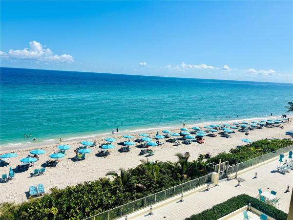 The Wave, 2501 S Ocean Dr #330, Hollywood, Florida 33019, image 1