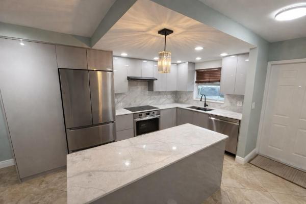 The Racquet Club, 809 W Oakland Park Blvd #K4, Oakland Park, Florida 33311, image 1