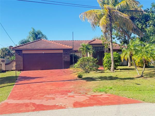 Crane Landing, 124 SW Klee Cir, Port St. Lucie, Florida 34953, image 1