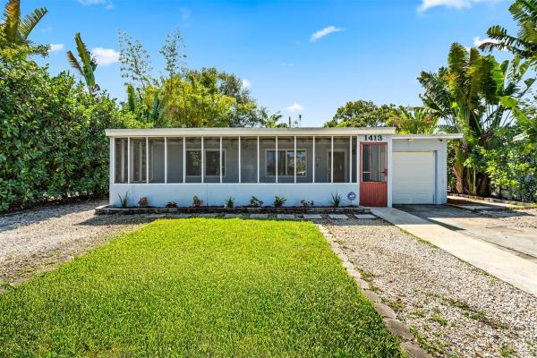 1413 SW 23rd Ave, Fort Lauderdale, Florida 33312, image 1