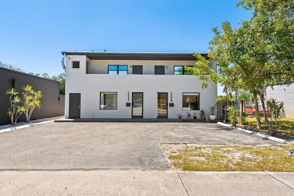1339 NE 4th Ave #UPSTAIRS, Fort Lauderdale, Florida 33304, image 1