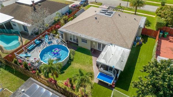 The Country, 4984 SW 95th Ave, Cooper City, Florida 33328, image 1