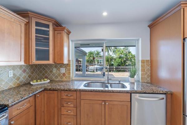 Coral Ridge Isles, 5841 NE 14th Ter, Fort Lauderdale, Florida 33334, image 1