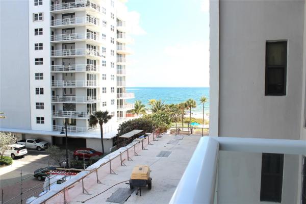 Pompano Atlantis, 1000 S Ocean Blvd #5-L, Pompano Beach, Florida 33062, image 1