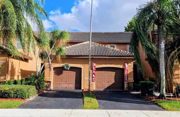 1498 Barcelona Way #3-21, Weston, Florida 33327, image 1