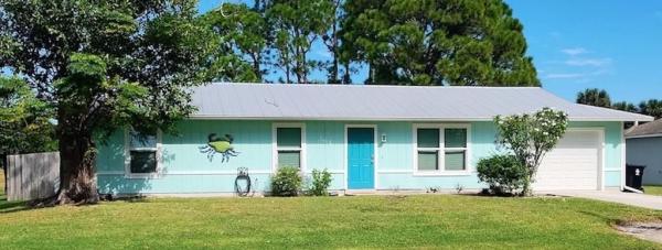 Swan Park, 361 SW Fairway Ave, Port St. Lucie, Florida 34983, image 1