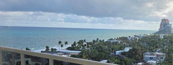 L'Hermitage, 3100 N Ocean Blvd #1206, Fort Lauderdale, Florida 33308, image 1