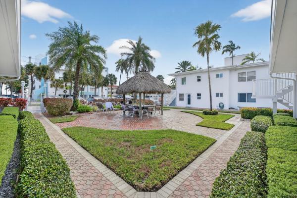 French Leave, 4228 N Ocean Dr #9, Lauderdale By The Sea, Florida 33308, image 1