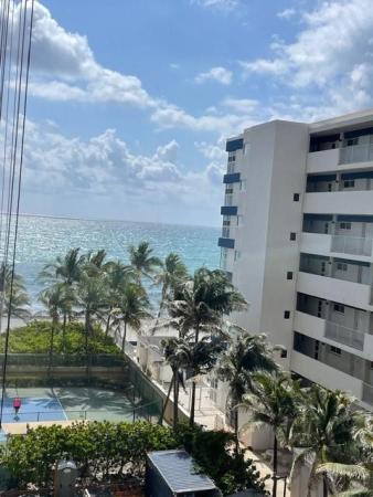 2080 Ocean Drive, 2080 S Ocean Dr #505, Hallandale Beach, Florida 33009, image 1