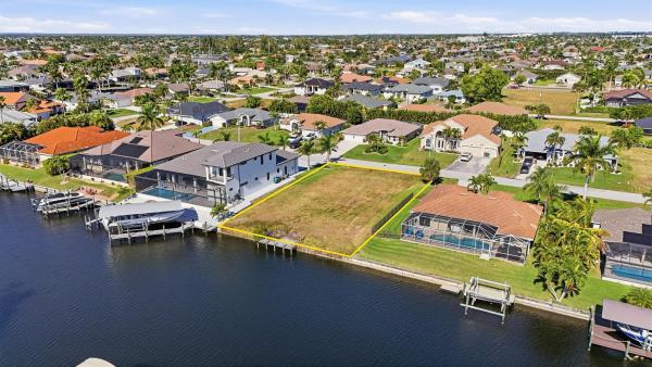 Cape Coral Residential, 1912 SW 48th Ln, Cape Coral, Florida 33914, image 3