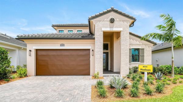 13777 SE Blackwood Dr, Port St. Lucie, Florida 34984, image 1