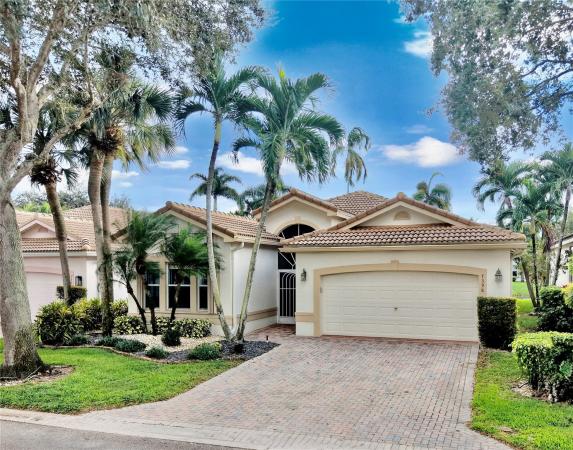 Valencia Isles, 7398 Kahana Dr, Boynton Beach, Florida 33437, image 1