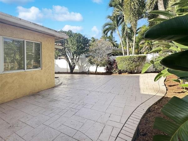 Jenada Villas, 2936 NW 9th Ter, Wilton Manors, Florida 33311, image 3
