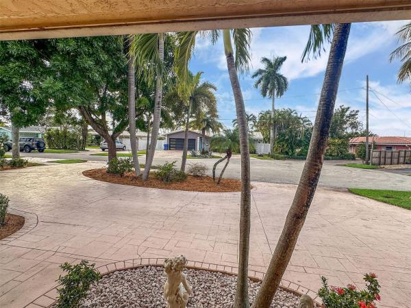 Jenada Villas, 2936 NW 9th Ter, Wilton Manors, Florida 33311, image 1
