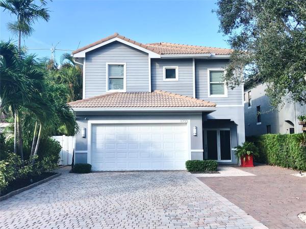 Coral Heights, 1733 NE 38th St, Oakland Park, Florida 33334, image 1