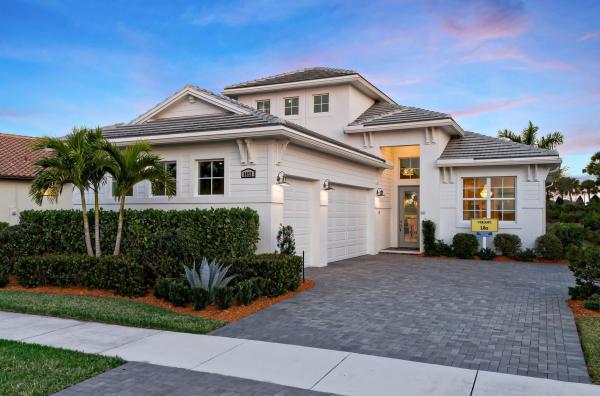 13623 SE Grovewood Dr, Port St. Lucie, Florida 34984, image 1