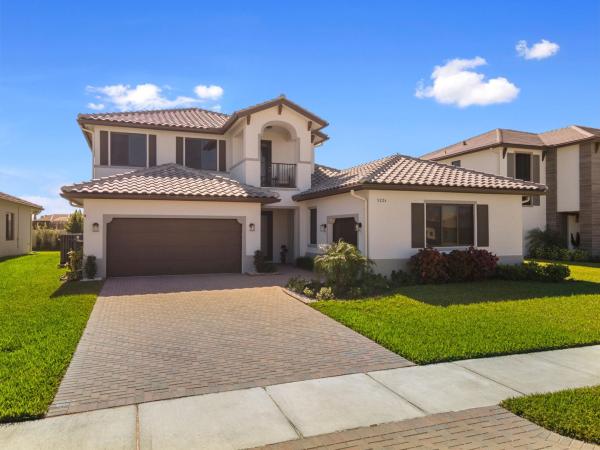 5226 Nevola Ave, Ave Maria, Florida 34142, image 1