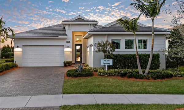 13814 SE Chantilly Trce, Port St. Lucie, Florida 34984, image 1