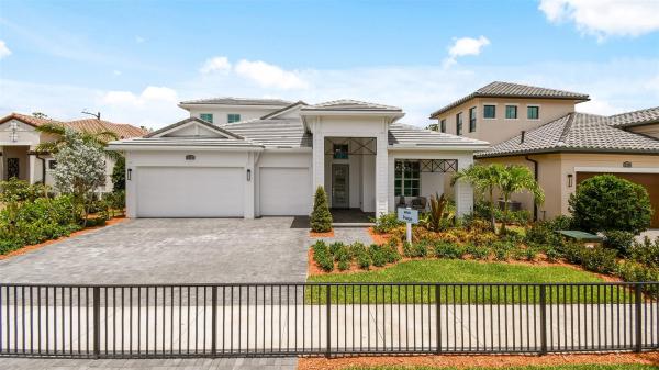 13648 SE Blackwood Dr, Port St. Lucie, Florida 34984, image 1
