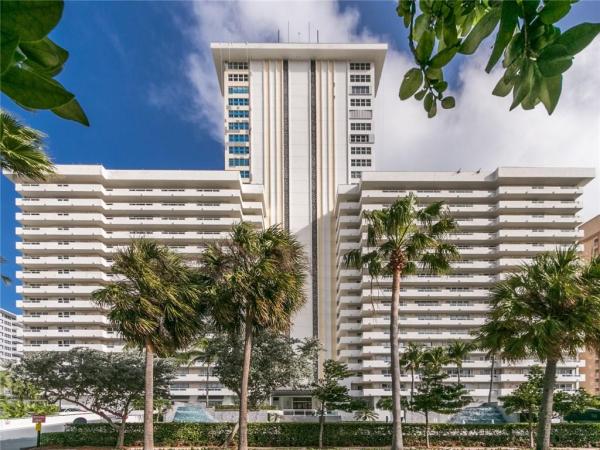 Playa Del Mar, 3900 Galt Ocean Dr #2014, Fort Lauderdale, Florida 33308, image 1