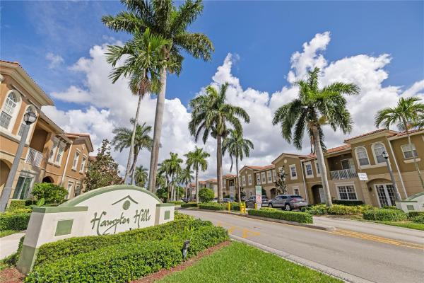 Hampton Hills, 5929 Manchester Way, Tamarac, Florida 33321, image 1