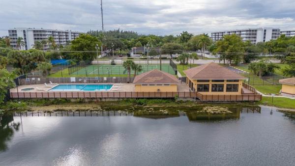 Misty Lake, 550 NW 214th St #201, Miami Gardens, Florida 33169, image 1