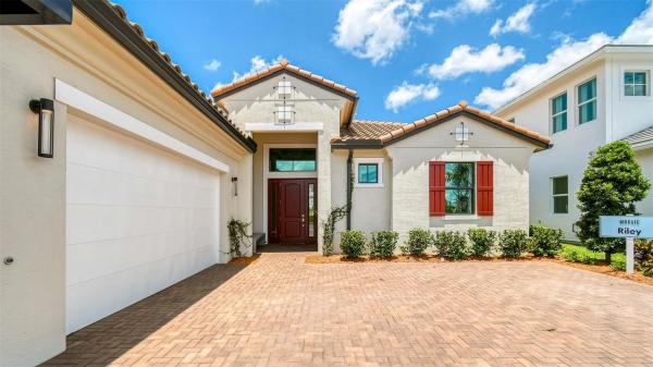 13736 SE Blackwood Dr, Port St. Lucie, Florida 34984, image 1