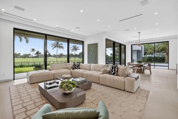 Coral Ridge Country Club, 4312 NE 23rd Ave, Fort Lauderdale, Florida 33308, image 1