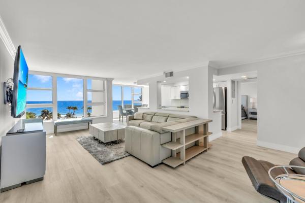 Ocean Colony, 1620 S Ocean Blvd #5-M, Lauderdale By The Sea, Florida 33062, image 2