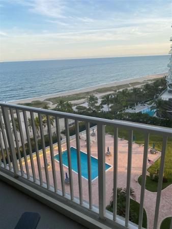 Admiralty Towers Apartments, 750 N Ocean Blvd #1105, Pompano Beach, Florida 33062, image 1