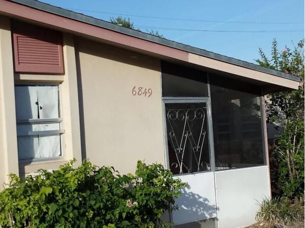 6849 NW 30th St #4, Sunrise, Florida 33313, image 1