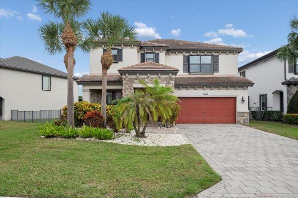 7164 Sandgrace Ln, Lake Worth, Florida 33463, image 1